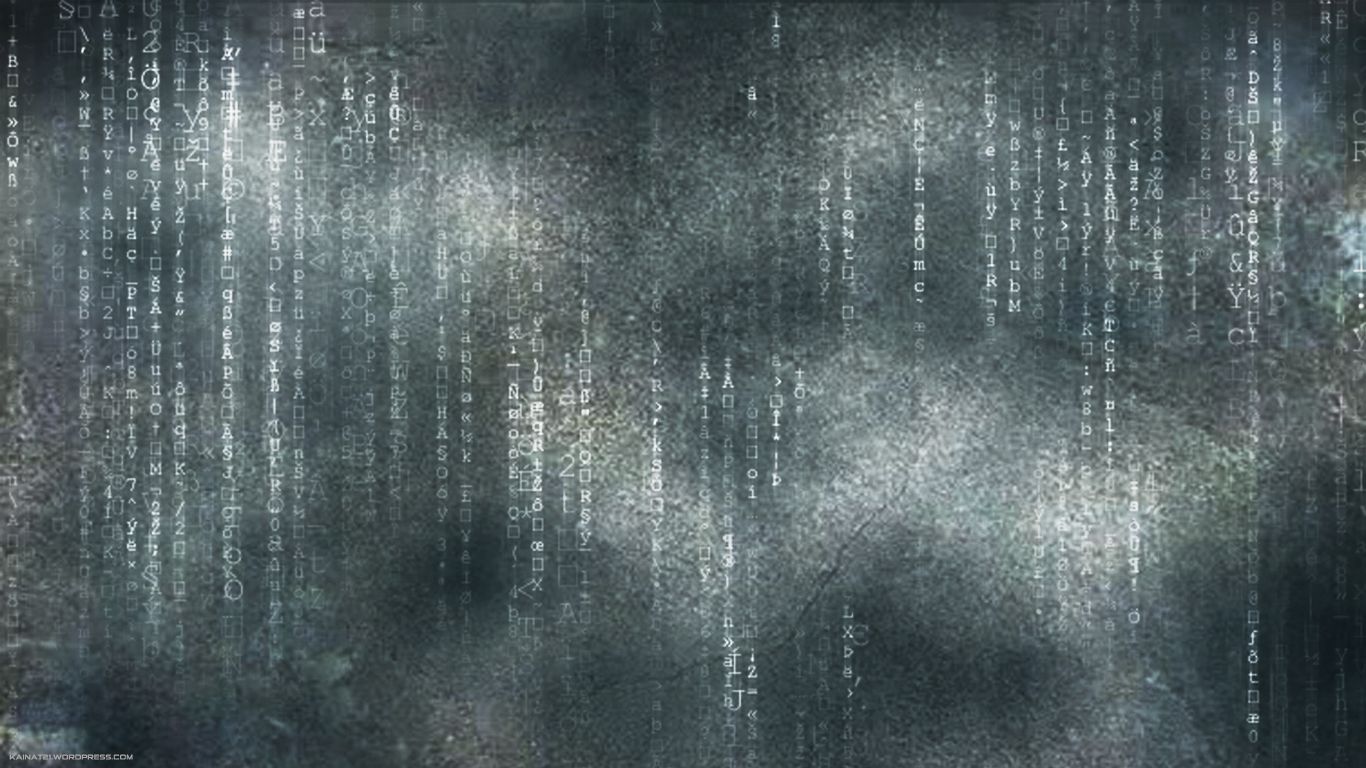 The Matrix Background | Kainat- Desktop Wallpapers