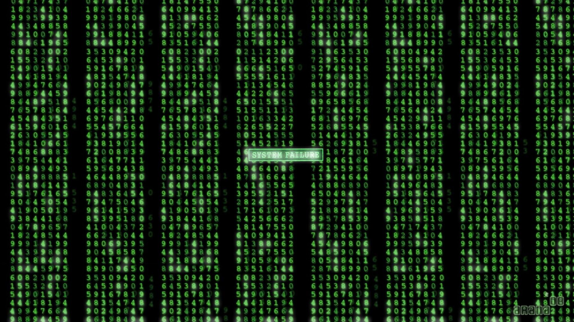 The Matrix Wallpapers HD Group (86+)