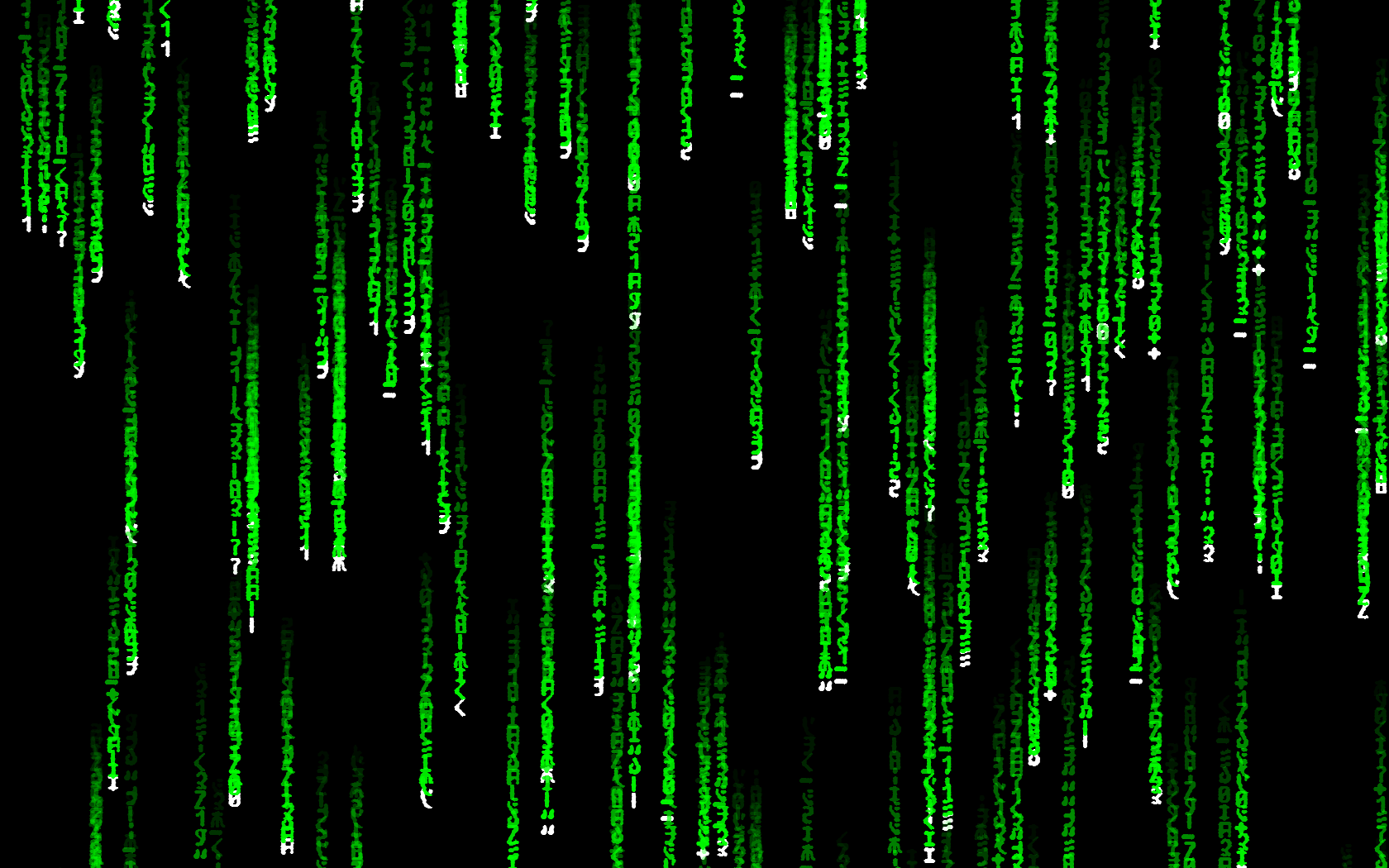 Matrix Wallpapers HD - Wallpaper Cave