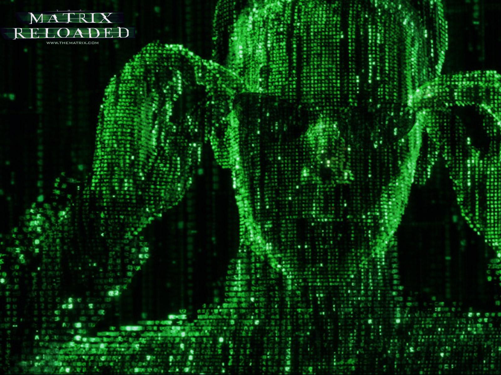 The Matrix(Revolution) HD Wallpapers