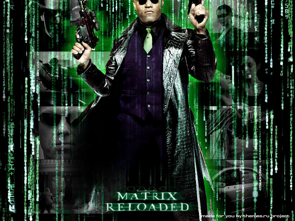The Matrix (id: 89908) – BUZZERG