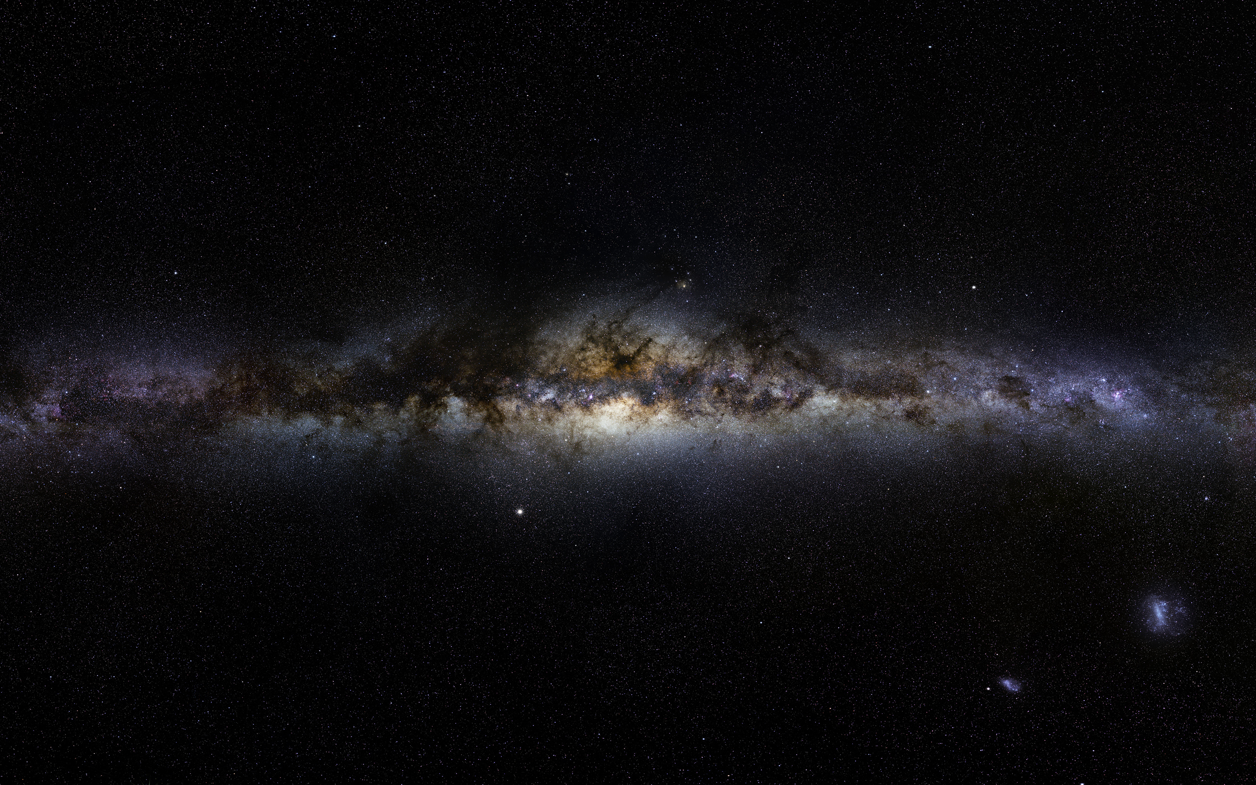 Download Milky Way Galaxy Images Wallpaper HD k99 - Download