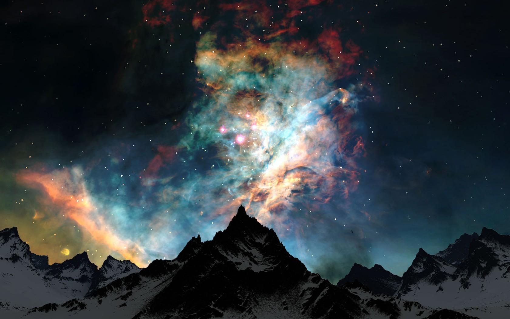 38+ Best HD Milky Way Wallpapers | feelgrPH