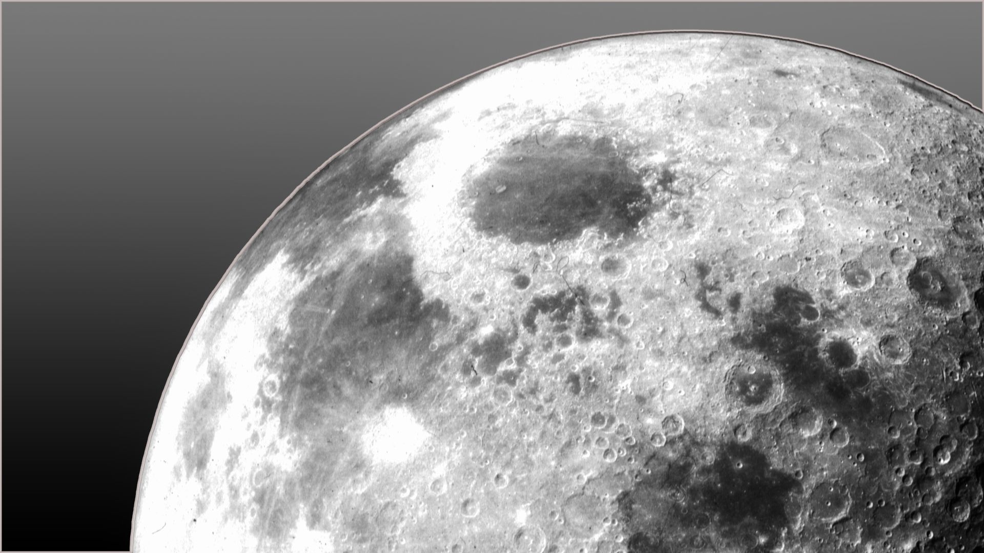 Far side of the moon 1278