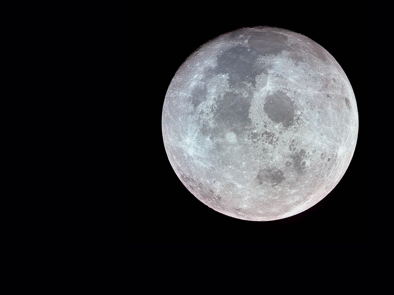 The Moon - Space Wallpaper 6900516 - Fanpop