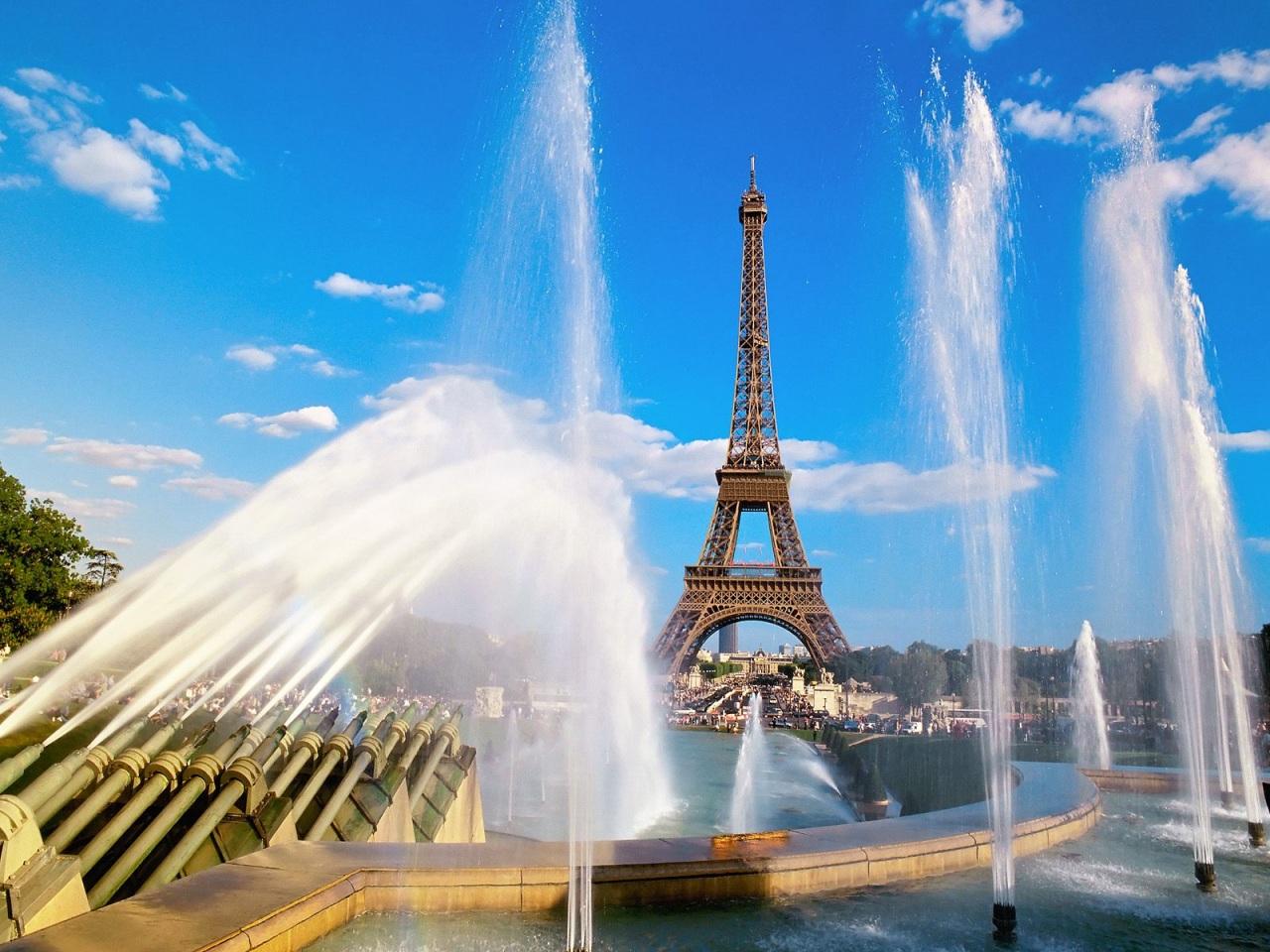 Water Fountain Pictures | Live HD Wallpaper HQ Pictures, Images ...