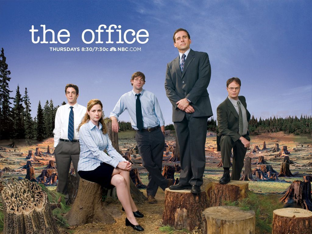 The Office Wallpapers, 2006 OfficeTally