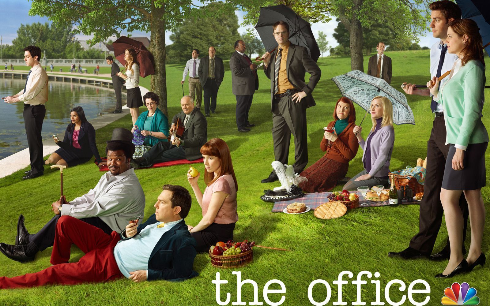 The Office HD Wallpapers and Backgrounds