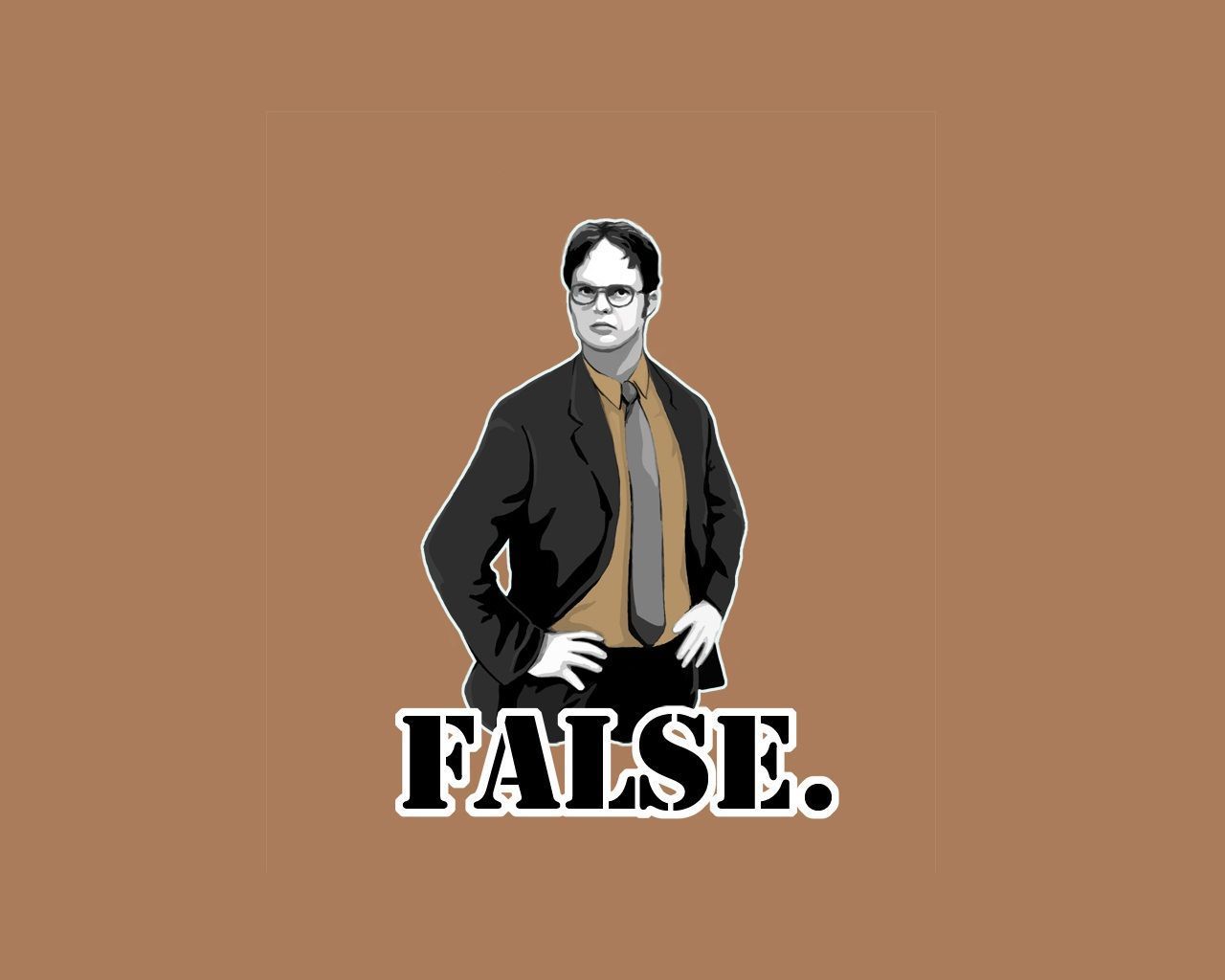 the office dwight schrute #oncJ