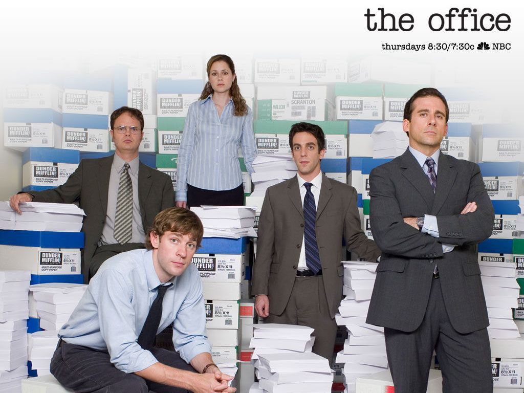 The Office Wallpaper - #20012787 (1280x1024) | Desktop Download ...