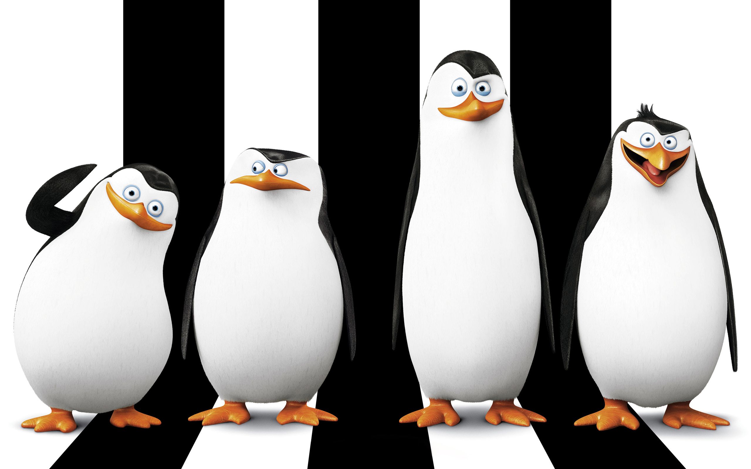Penguins of Madagascar Wallpapers | HD Wallpapers