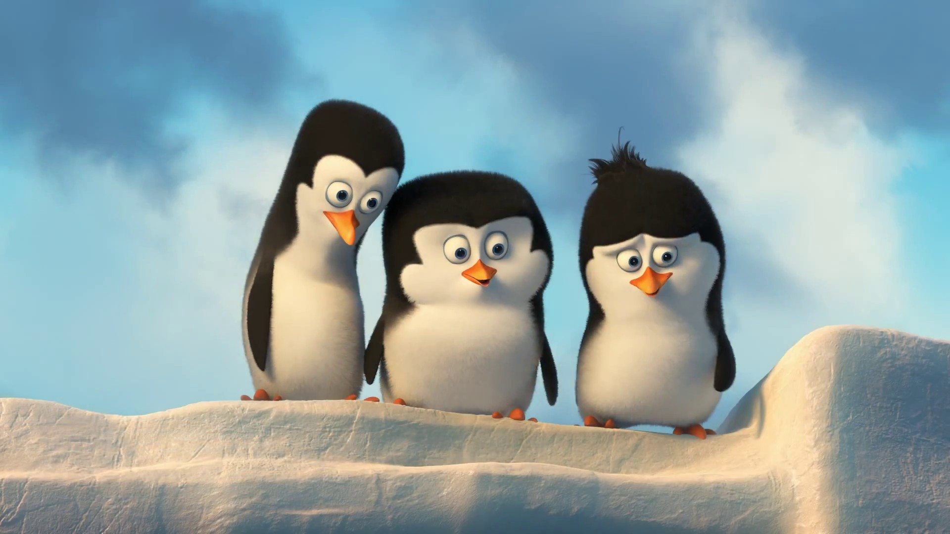 Penguins of Madagascar wallpaper hd free download