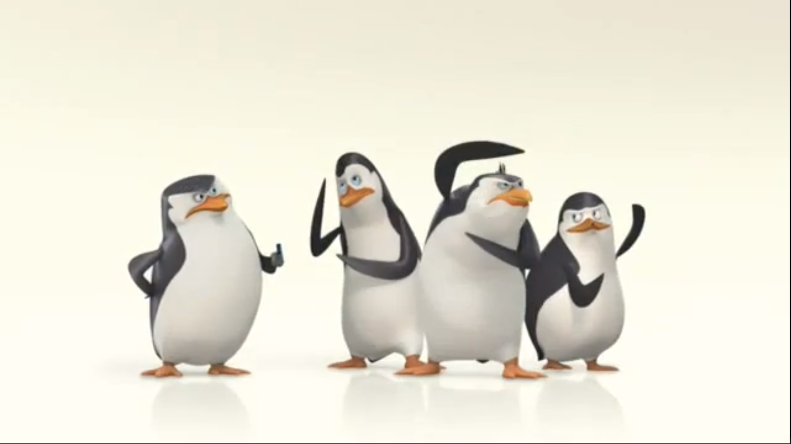 13 Quality The Penguins Of Madagascar Wallpapers, TV & Movies