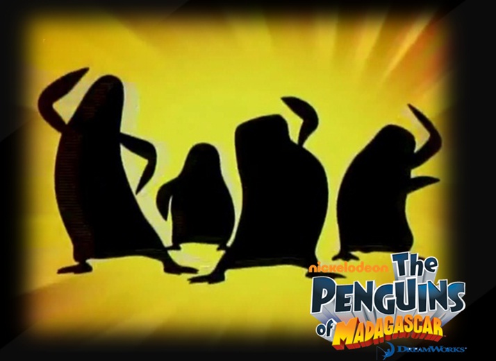 19 the penguins of madagascar Wallpaper backgrounds - Desktop
