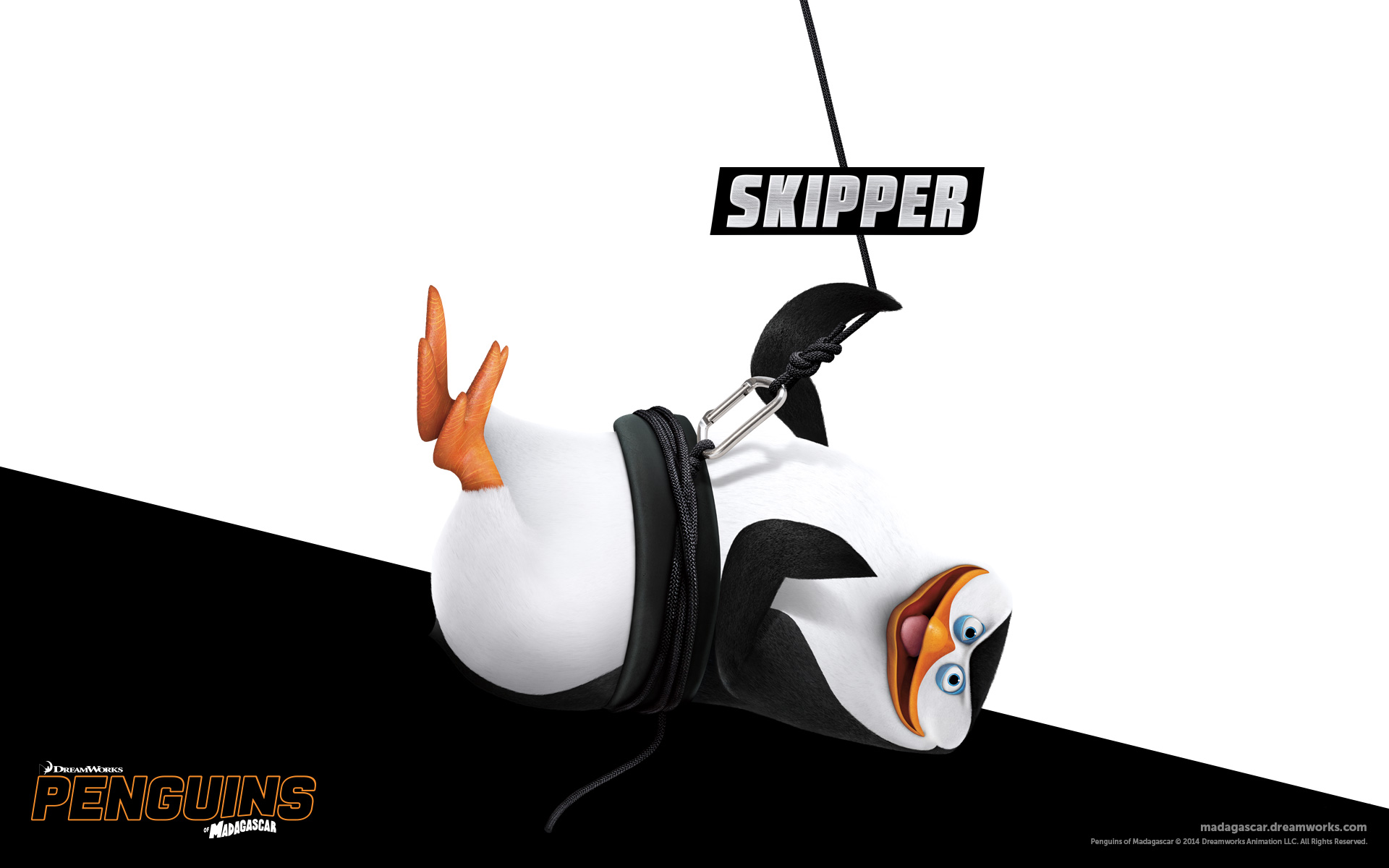Penguins of Madagascar HD Wallpapers and Backgrounds