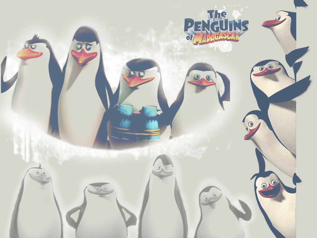 The Penguins of Madagascar Wallpaper Pictures 35 - HD wallpapers ...