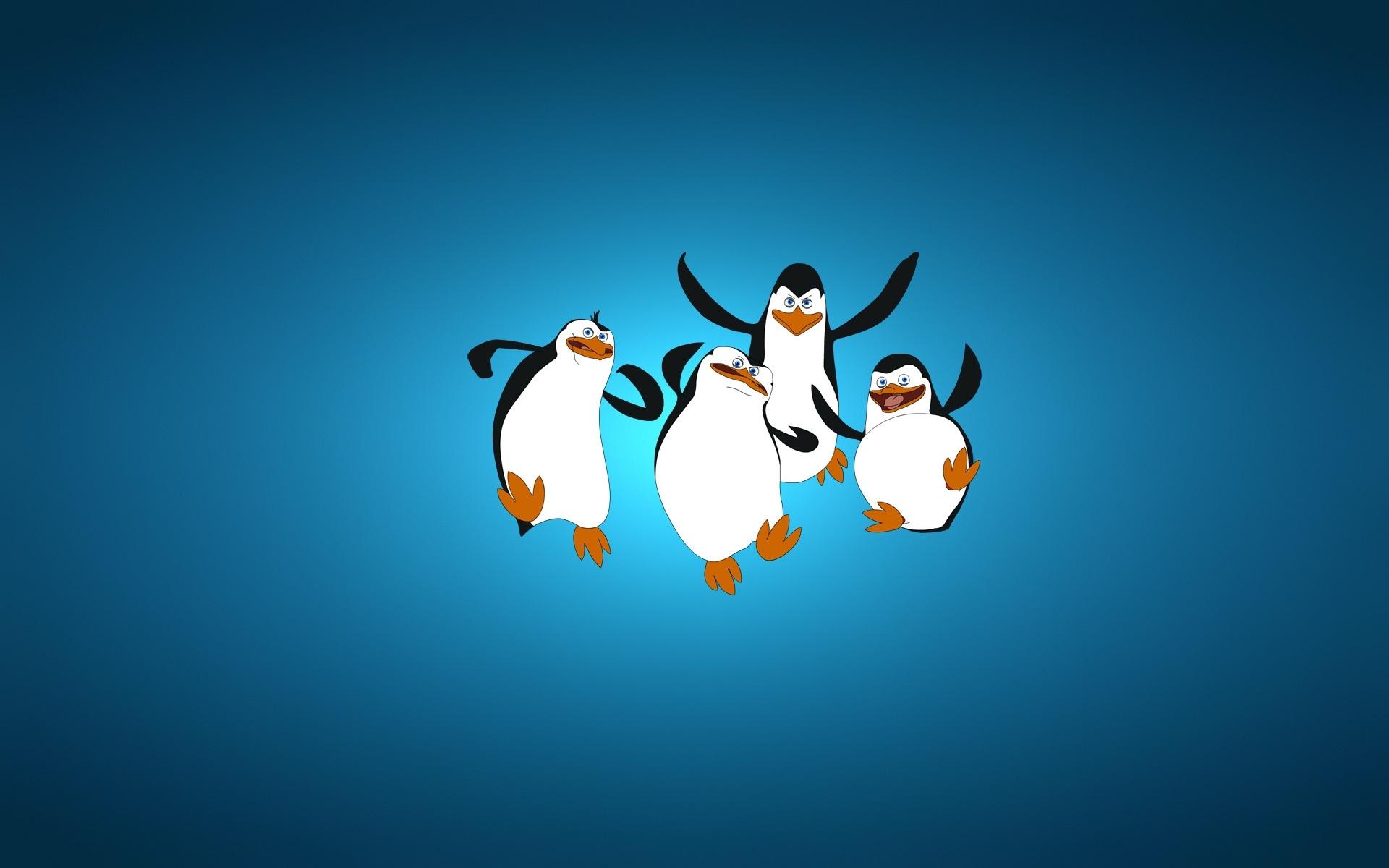 The Penguins of Madagascar >> HD Wallpaper, get it now!