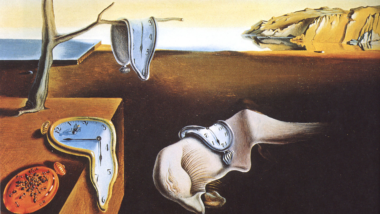 Salvador Dalí: The Self-Professed Genius of Surrealism