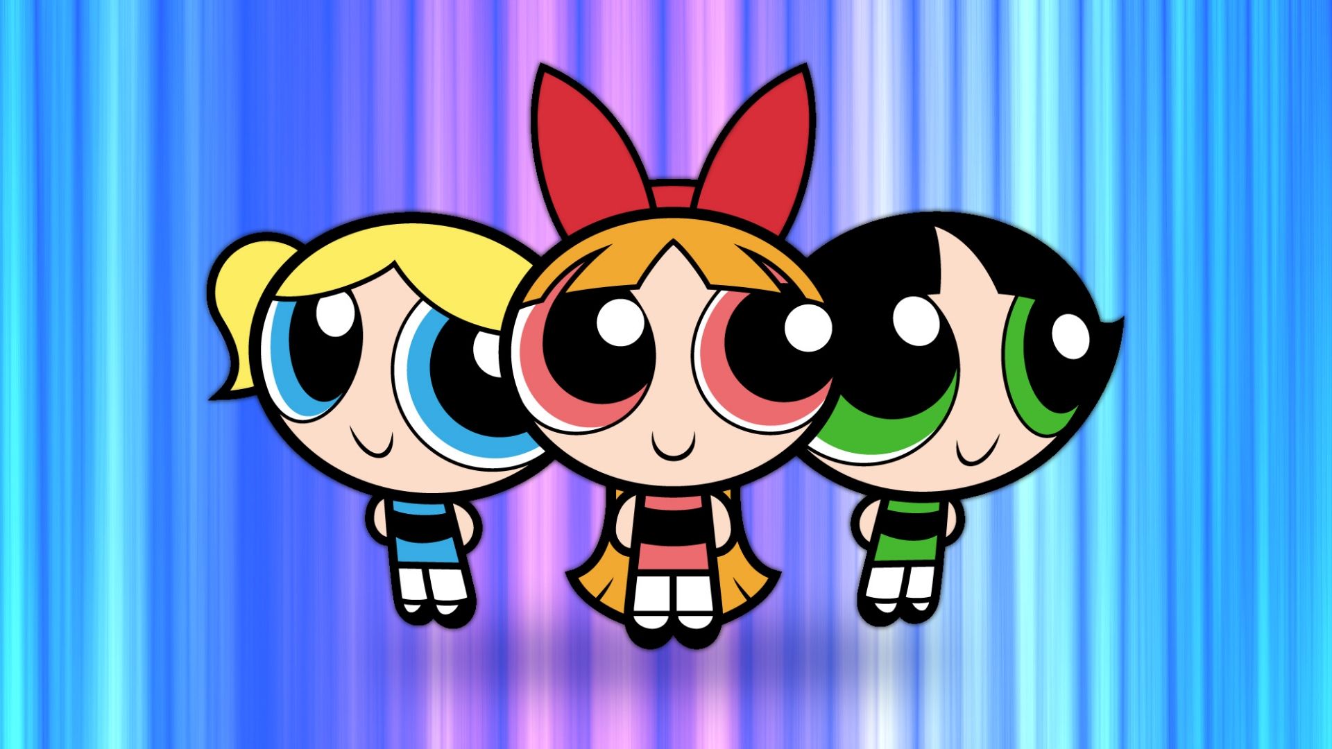 Free Download The PowerPuff Girls 2016 Images Wallpapers