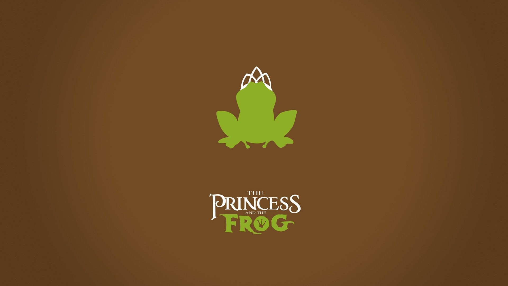 The Princess And The Frog Computer Wallpapers, Desktop Backgrounds