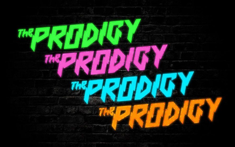 The Prodigy Wallpaper by GrahamH220 on DeviantArt