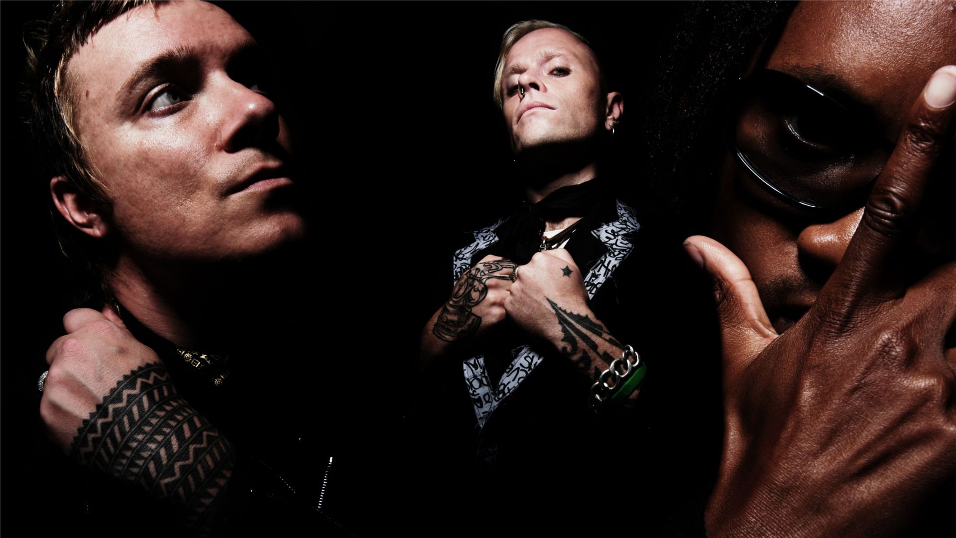 The Prodigy Computer Wallpapers, Desktop Backgrounds | 1920x1080 ...