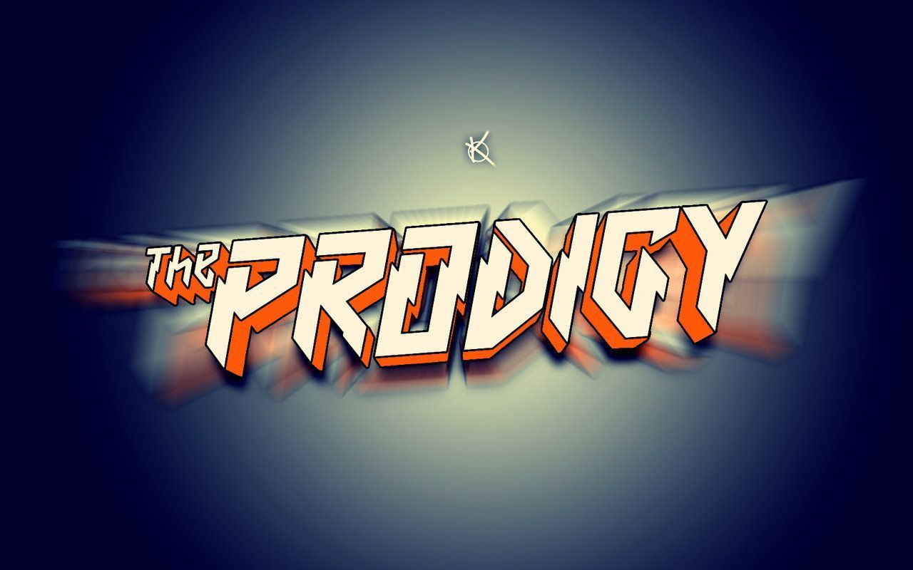 The Prodigy. by KaotiKing on DeviantArt