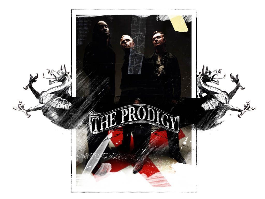 Prodigy - The Prodigy Wallpaper (108478) - Fanpop