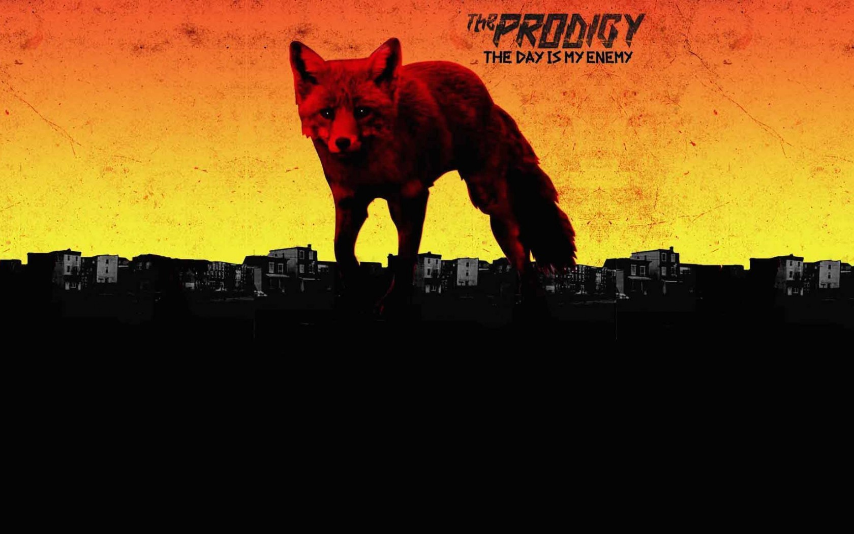 Best and cool wallpapers: The prodigy wallpapers