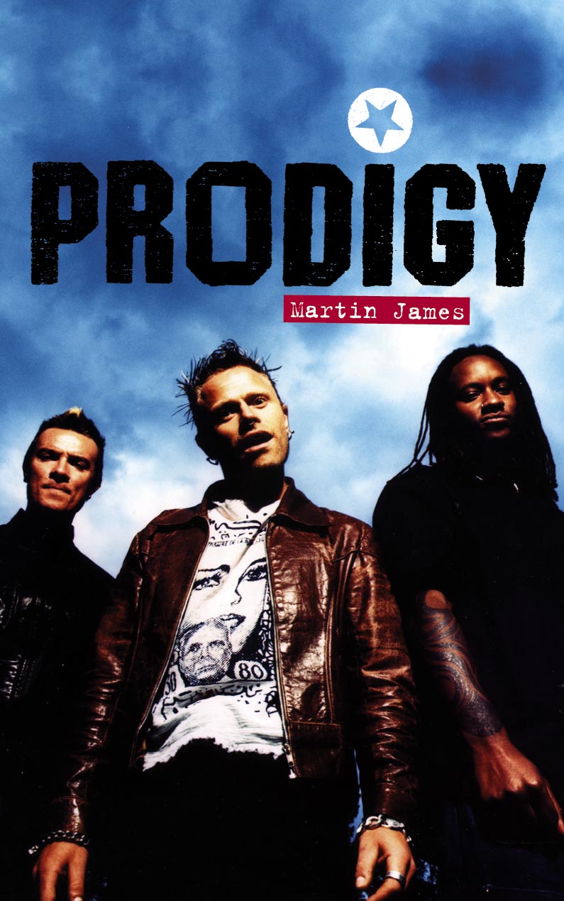 The Prodigy Wallpapers HD Download