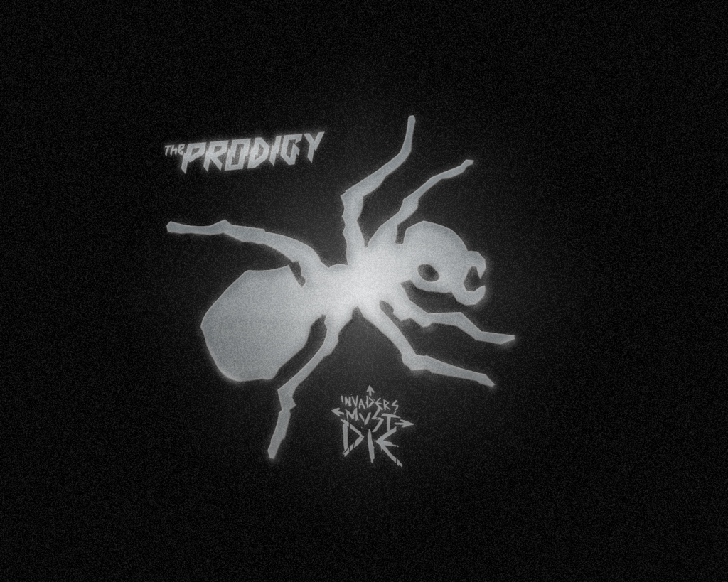 Prodigy Ant Wallpaper by Trunt on DeviantArt