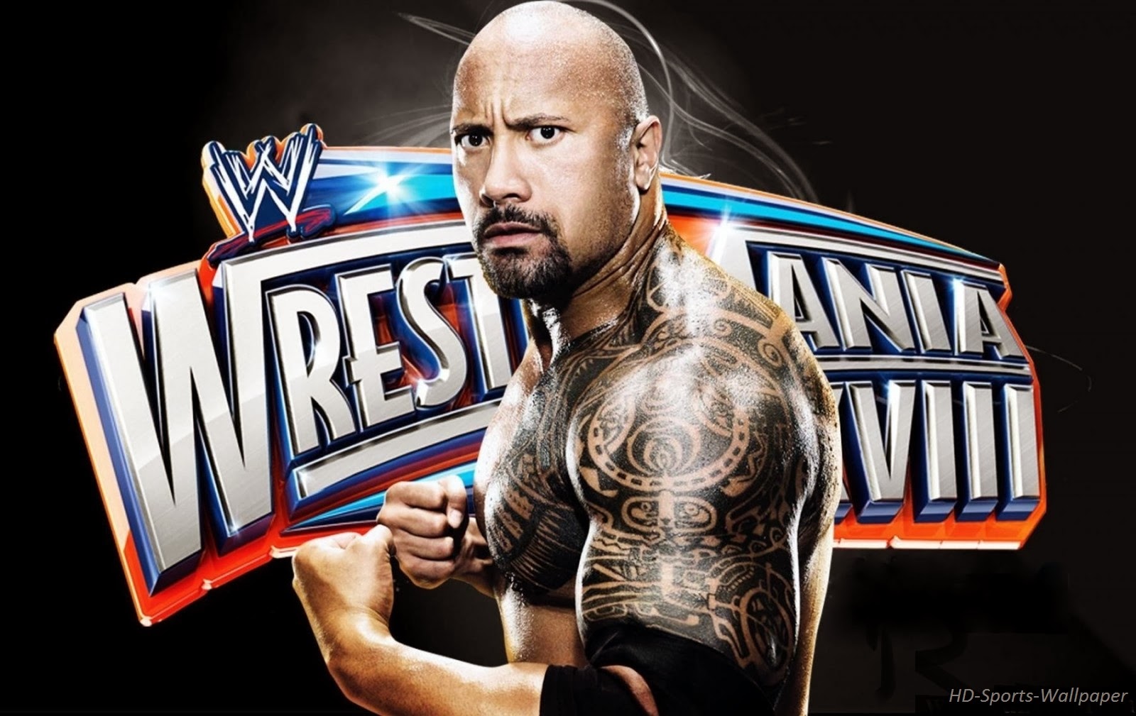 The Rock Wallpapers Beautiful The Rock Picture Superstar The