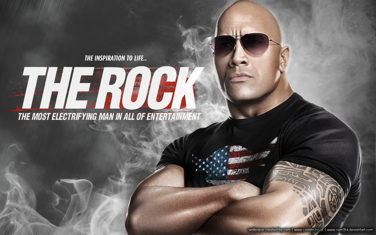 Wwe Rock Images Collection (48+)