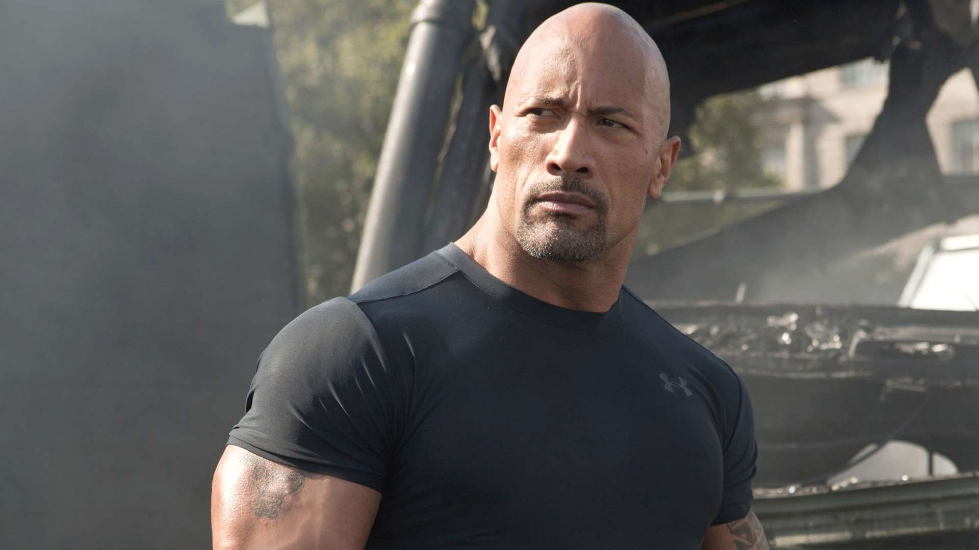 San andreas the rock wallpapers Free full hd wallpapers for