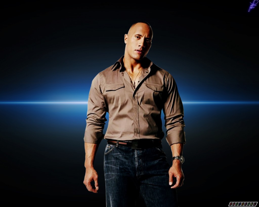The Rock Wallpaper Free Download | Free Wallpapers