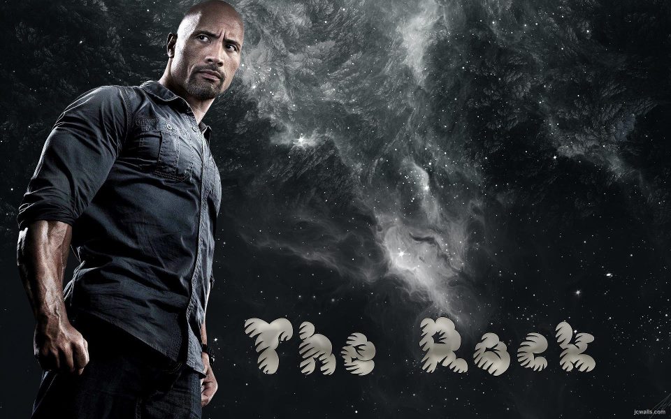 THE ROCK LATEST WALLPAPERS ~ HD WALLPAPERS