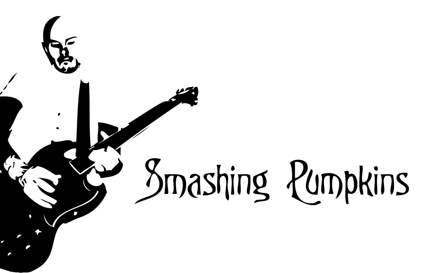 Smashing Pumpkins Wallpaper by LynchMob10 09 on DeviantArt