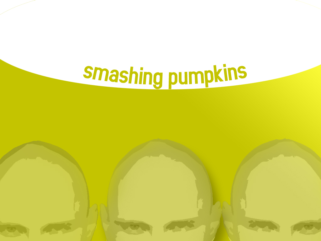Smashing Pumpkins Wallpaper by RFGFX on DeviantArt
