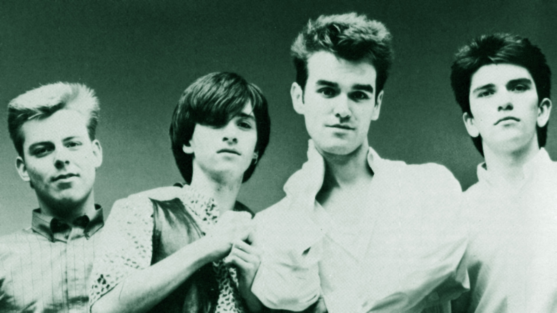 The Smiths | Cameron Frye´s Blog