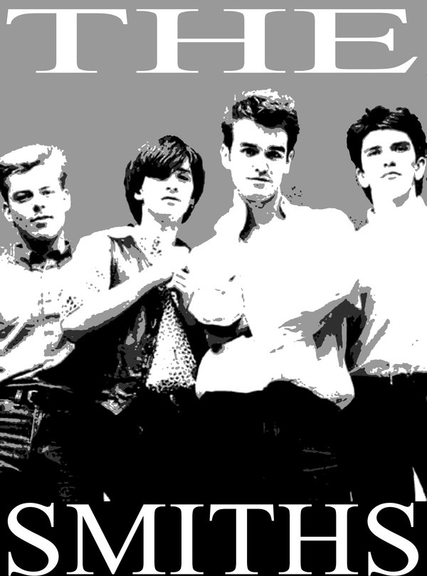 The Smiths Wallpapers