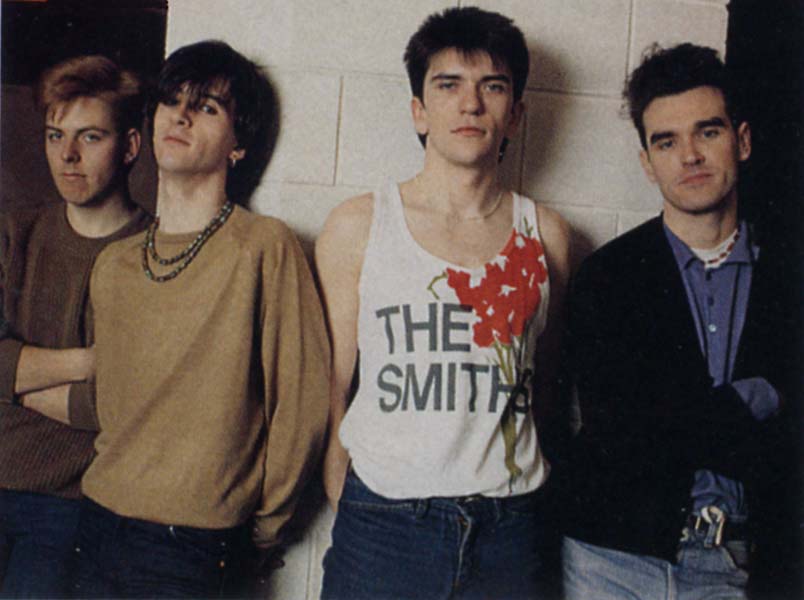 The Smiths |