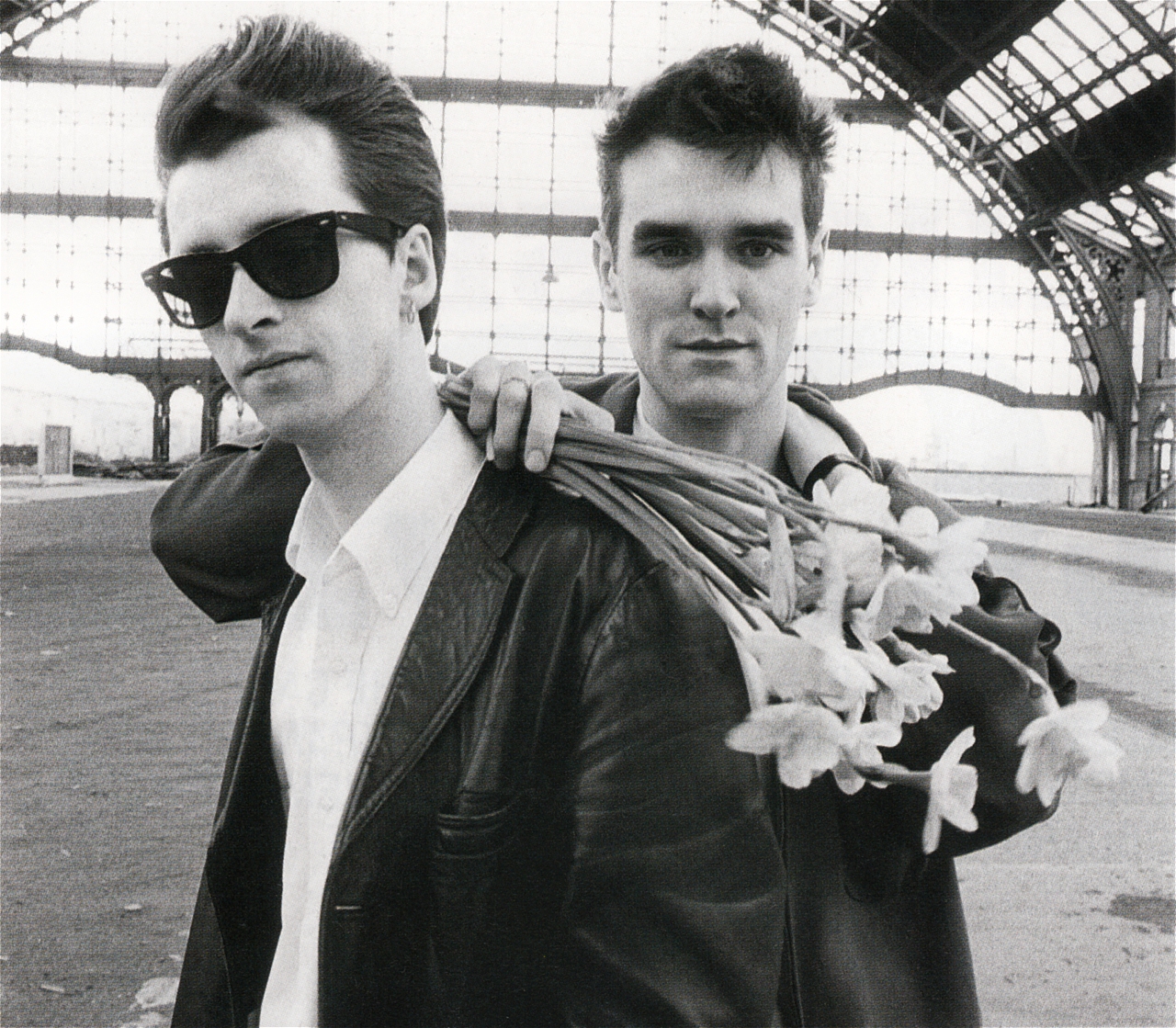 The Smiths on Flipboard