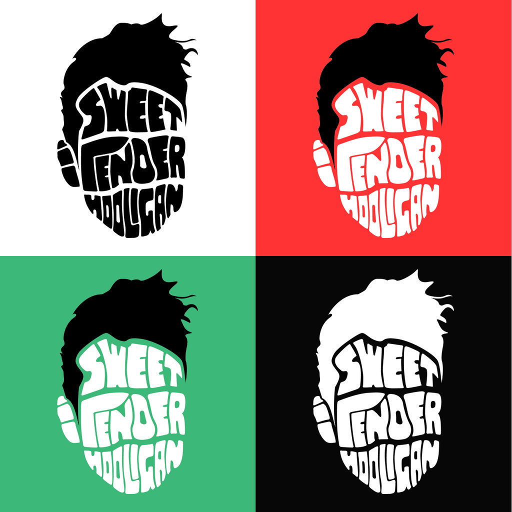 Sweet and Tender Hooligan - The Smiths by JustALLama on DeviantArt