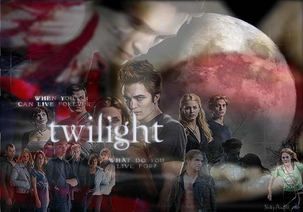 Cool Eclipse Wallpaper - The Twilight saga: Eclipse Photo ...
