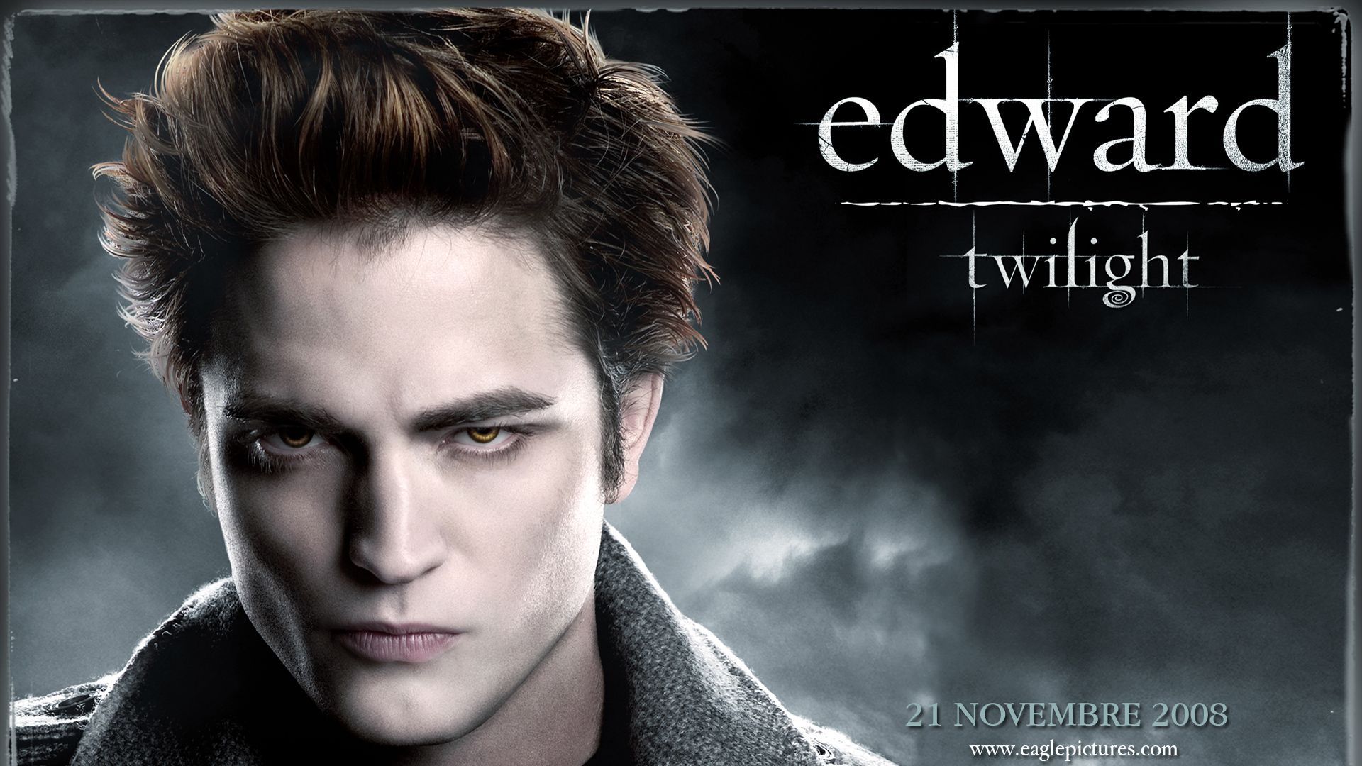 The Twilight Saga: Breaking Dawn Windows 8.1 Theme | All for ...