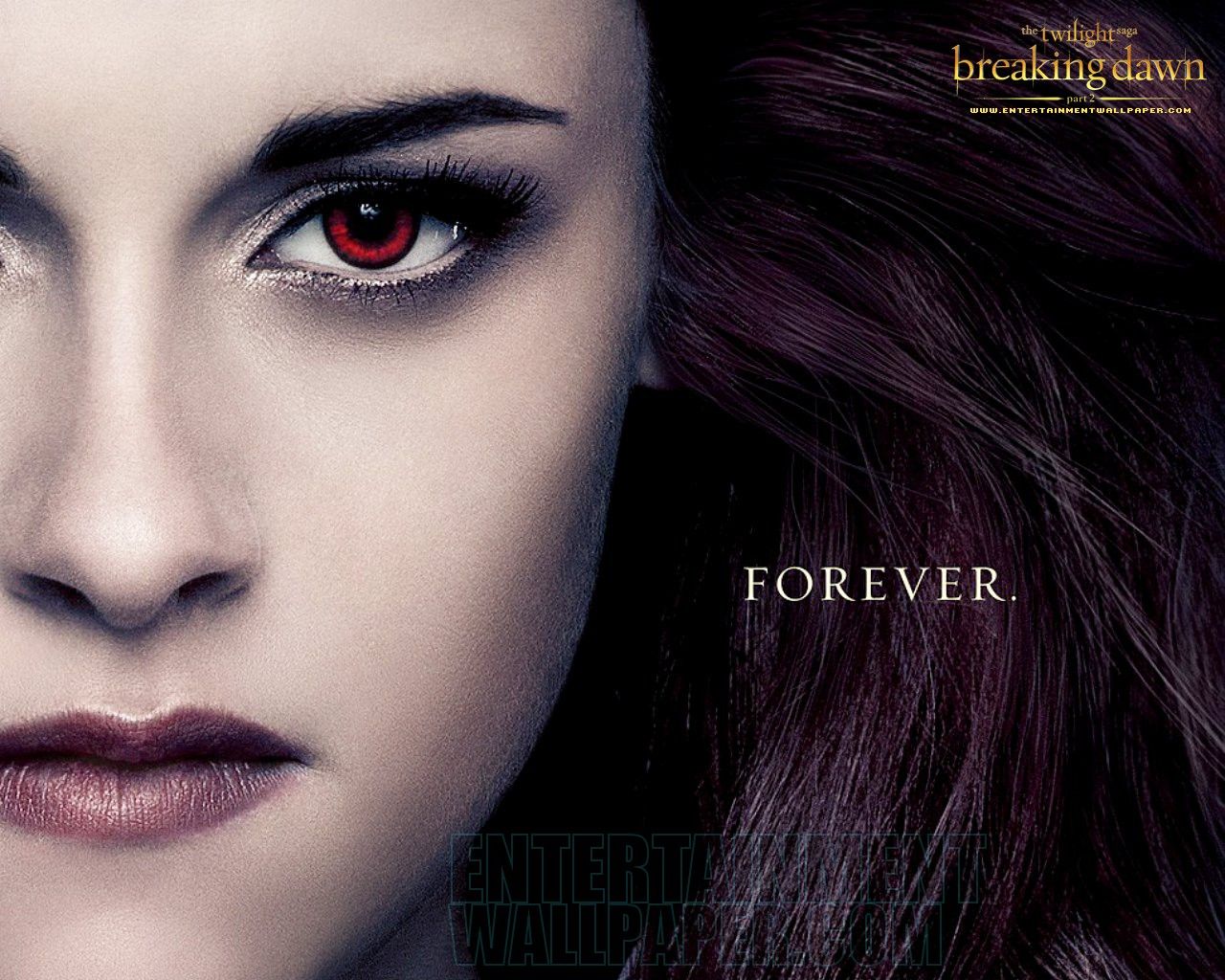 The Twilight Saga's Breaking Dawn Part II Wallpaper - #10032134 ...