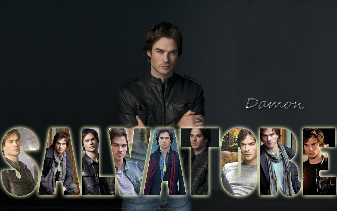 The vampire diaries Wallpapers and Backgrounds