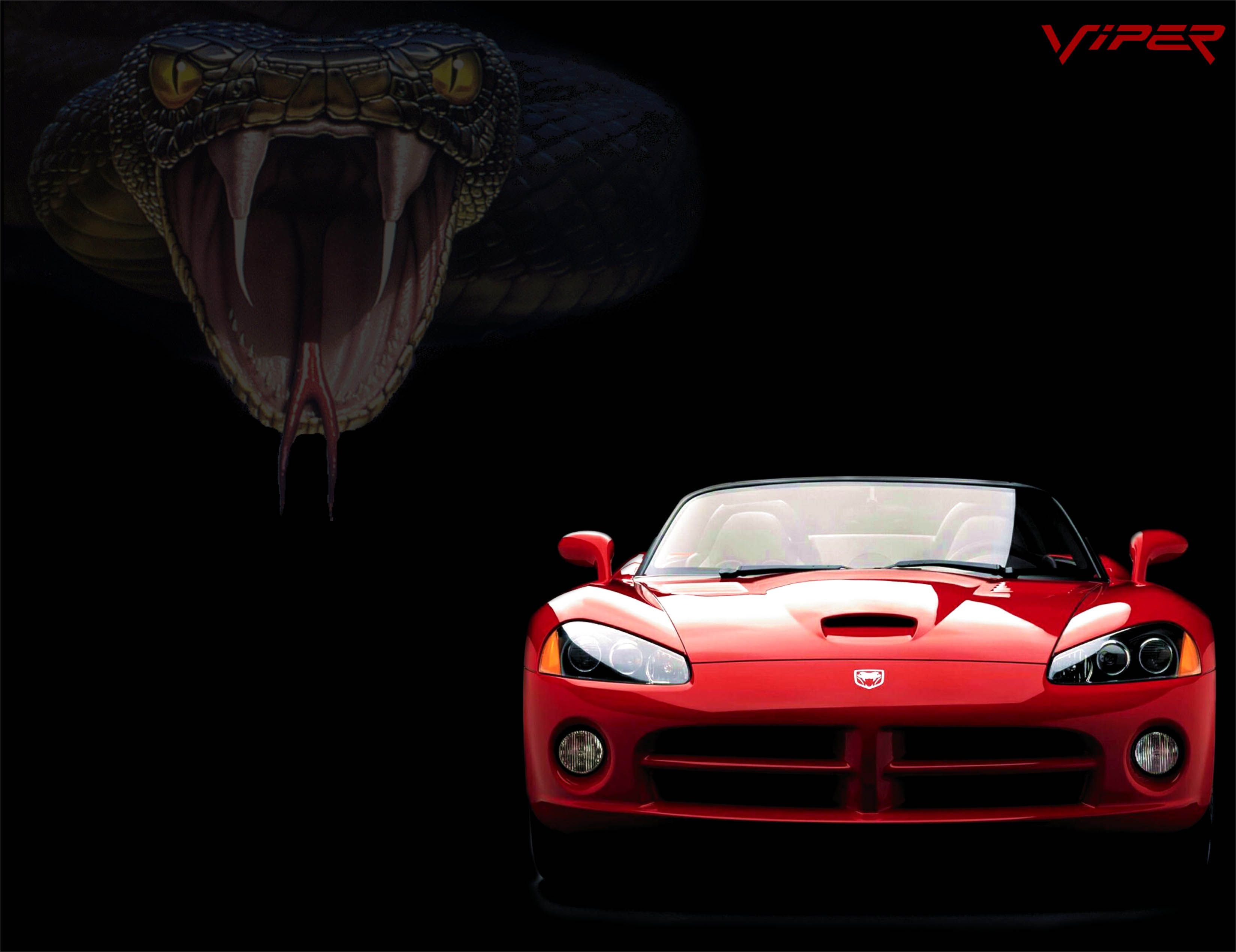 2014 Dodge Viper ACR - image