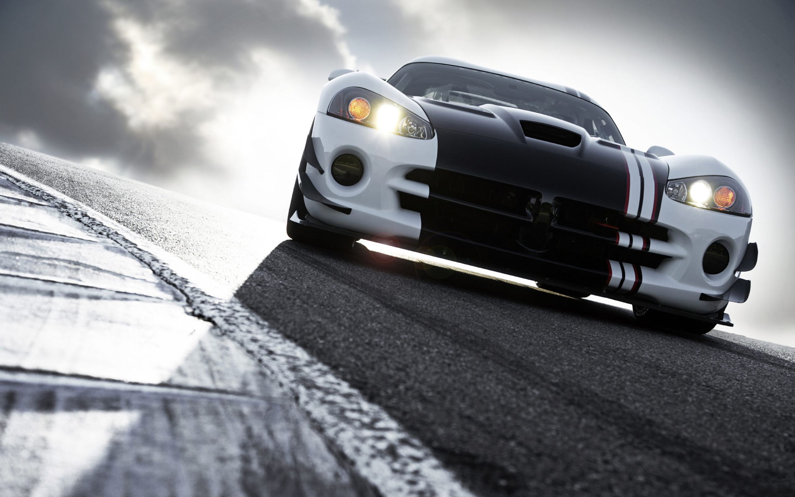 Dodge Viper Wallpapers HD | Full HD Pictures