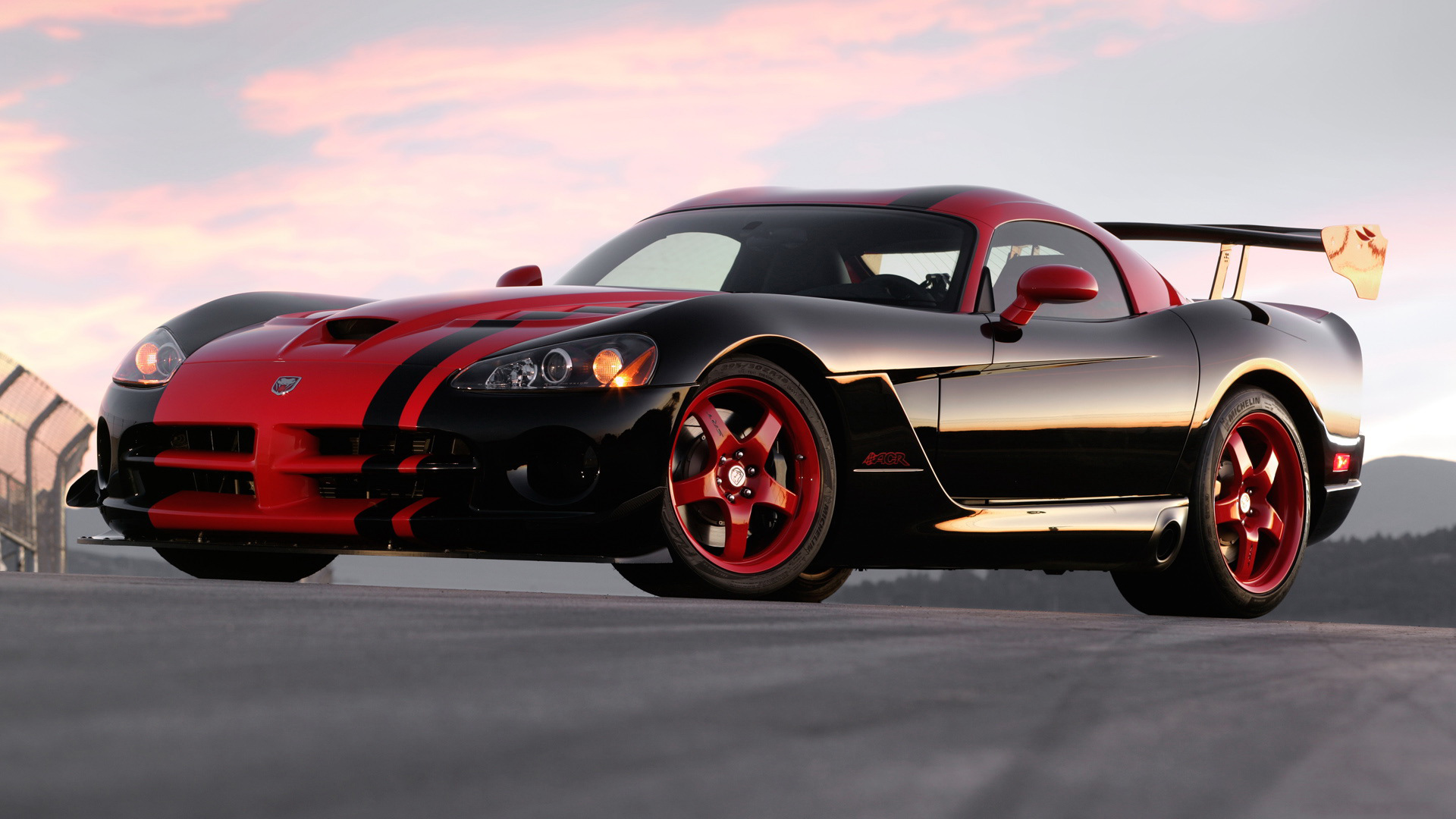 Wallpapers Of The Day: Dodge Viper | 1280x720px Dodge Viper Photos